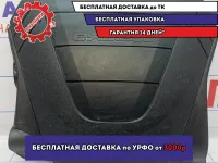 Накладка двигателя Ssang Yong Actyon New 6710100414. Трещина.