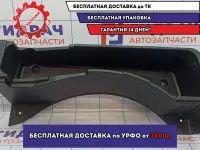 Ящик для инструментов левый Ssang Yong Actyon New 7684034000LBA.