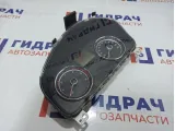 Панель приборов Ssang Yong Actyon New 8021034052.