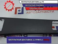 Накладка декоративная на торпедо правая Ssang Yong Actyon New 7654034001HDX.