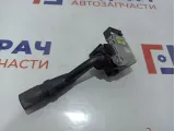 Переключатель поворотов подрулевой Ssang Yong Actyon New 8591034220.