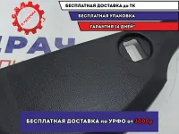 Накладка торпедо правая Ssang Yong Actyon New 7667034000LBA.