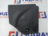 Накладка центральной консоли правая Ssang Yong Actyon New 7798034051LBA.