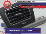 Дефлектор воздушный левый Ssang Yong Actyon New 7653034001HDX.