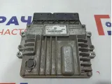 Блок управления двигателем Ssang Yong Actyon New 6715400032.