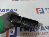 Блок управления двигателем Ssang Yong Actyon New 6715400032.