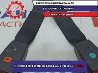 Ответная часть ремня безопасности Ssang Yong Actyon New . Задняя.
