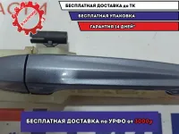 Ручка двери задней наружная правая Ssang Yong Actyon New 7345034002ACG.