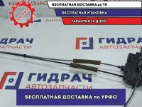 Замок двери задней левой Ssang Yong Actyon New .