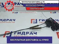 Замок двери задней правой Ssang Yong Actyon New .