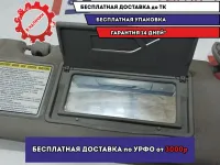 Козырек солнцезащитный правый Ssang Yong Actyon New .