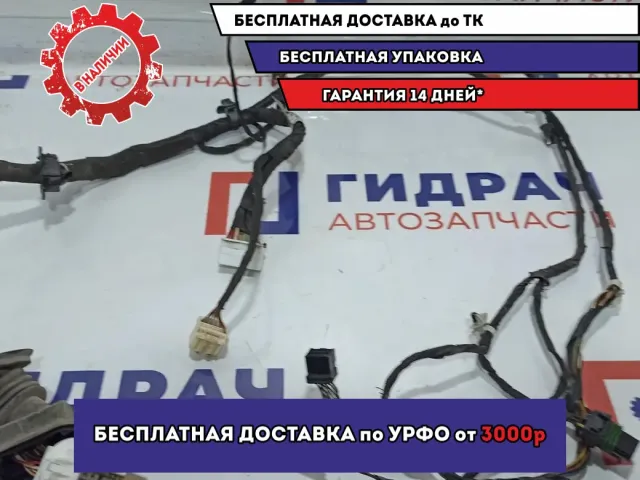 Проводка двери передней левой Ssang Yong Actyon New 8270034051.