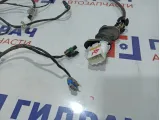 Проводка двери задней левой Ssang Yong Actyon New 8270434010.