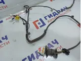 Проводка двери задней правой Ssang Yong Actyon New 8270534010.