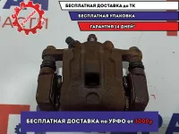 Суппорт тормозной задний левый Ssang Yong Actyon New 4841034050.