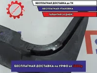 Брызговик задний правый Ssang Yong Actyon New .