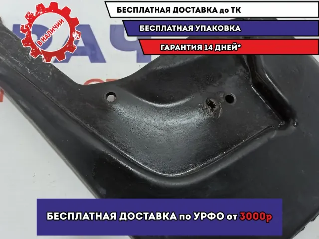 Брызговик передний левый Ssang Yong Actyon New .