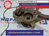 Кулак поворотный передний левый Ssang Yong Actyon New 4121134002.