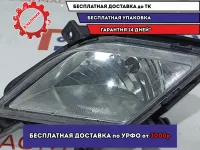 Фара противотуманная левая Ssang Yong Actyon New 8320134001.
