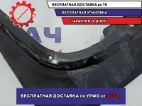 Брызговик задний левый Ssang Yong Actyon New .