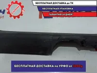 Накладка порога передняя правая внутренняя Ssang Yong Actyon New 7746034500LBA.