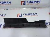 Накладка порога передняя правая внутренняя Ssang Yong Actyon New 7746034500LBA.