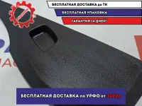 Накладка торпедо левая Ssang Yong Actyon New 7666034000.