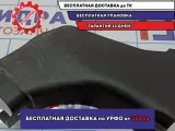Обшивка стойки передней правой нижняя Ssang Yong Actyon New 7738034000LBA. Потертости.