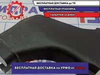 Обшивка стойки передней правой нижняя Ssang Yong Actyon New 7738034000LBA. Потертости.