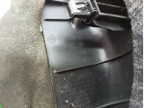 Обшивка стойки передней правой нижняя Ssang Yong Actyon New 7738034000LBA. Потертости.