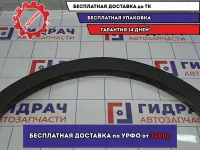 Накладка крыла заднего правого Ssang Yong Actyon New 7954034000. Царапины.Дефект креплений.