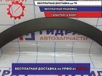 Накладка крыла переднего левого Ssang Yong Actyon New 7951034000.