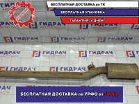 Глушитель средняя часть Ssang Yong Actyon New 2440034211.