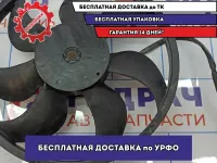 Вентилятор охлождения радиатора Ssang Yong Actyon New 6727262603.