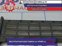 Радиатор отопителя электрический Ssang Yong Actyon New 6910234000.