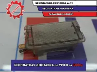 Плафон салона Ssang Yong Actyon New .