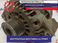 Генератор Ssang Yong Actyon New 6711540202.