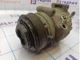Компрессор системы кондиционирования Ssang Yong Actyon New 6711303011. Дефект.