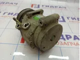 Компрессор системы кондиционирования Ssang Yong Actyon New 6711303011. Дефект.