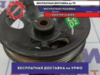 Насос гидроусилителя Ssang Yong Actyon New 1724603380.