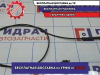 Трос открывания капота Ssang Yong Actyon New 7113034001.
