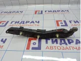 Направляющая заднего бампера левая Ssang Yong Actyon New 7883634000.