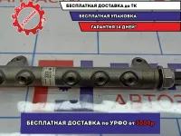 Рейка топливная (рампа) Ssang Yong Actyon New 6710700195.