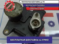 Моторчик привода заслонок впускного коллектора Ssang Yong Actyon New 6719900095.