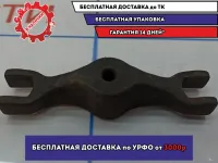 Кронштейн форсунки Ssang Yong Actyon New 6710170003.