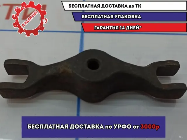 Кронштейн форсунки Ssang Yong Actyon New 6710170003.