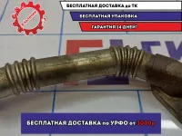 Трубка картерных газов Ssang Yong Actyon New 6711400261.