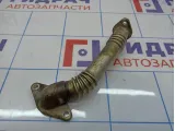 Трубка картерных газов Ssang Yong Actyon New 6711400261.