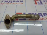 Трубка картерных газов Ssang Yong Actyon New 6711400261.