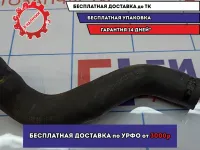 Патрубок радиатора нижний Ssang Yong Actyon New 2142134020.